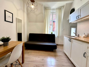 BALTICA IV Studio & Parking in Sopot